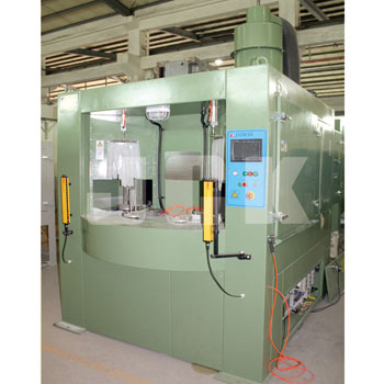 JCK-ZP1820-8WG-12A轉(zhuǎn)臺式噴砂機