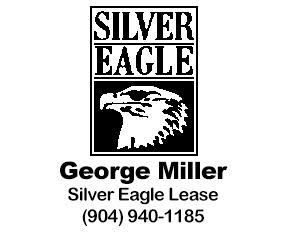 Silver Eagle Lease